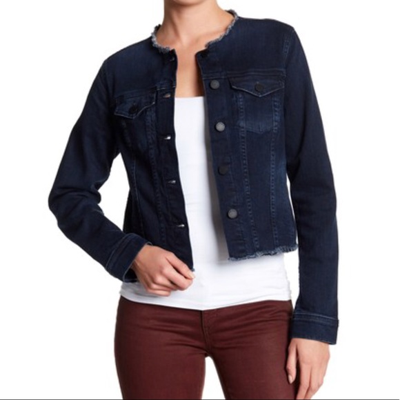 Big Star Jackets & Blazers - Big Star Denim Jacket